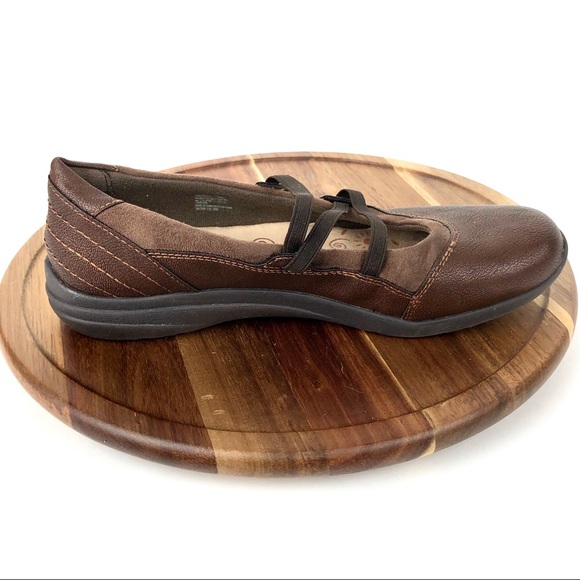 Earth Spirit Womens Sz 8 Mary Janes Shoes - Picture 5 of 8